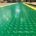 cutted Plastic non slip pvc mat floor roll